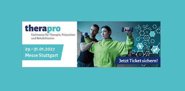 therapro-messe
